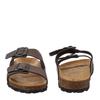 CMP ECO THALITHA women's slippers brown 3Q91016-Q946 size 36