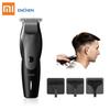 ENCHEN Hummingbird Electric Hair Clipper with 3 Hair Comb USB Charging Low Noise Hair Trimmer Large Capacity Rasoir