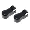 2* LR058466 Auto Windscreen Wiper Arms Cap For Land-Rover For Range-Rover 1987-1995 Car Defender Windscreen Wiper Arms Cover