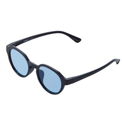Солнцезащитные очки Sorge Outdoor, интегрированные спортивные, для рыбалки и вождения, сделаны в Sabae [Sorge] Поляризованные/с затемнением/УФ (Crown Punt, синий)