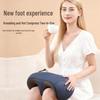 Электрический массажер для стоп и ног GRAMEI