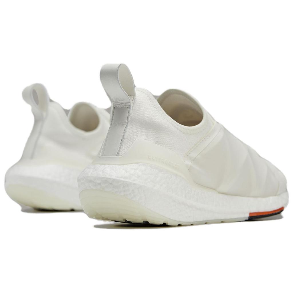 Adidas Кроссовки унисекс Y-3 UltraBoost 22 Triple White Core-White Cream-White HR1980