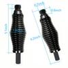 Antenna Spring Mount for UTV, ATV, Truck, Car