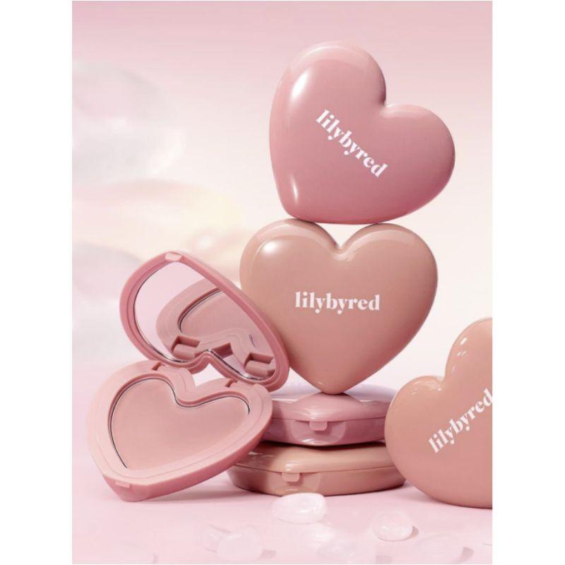 lilybyred Бальзам для щек Love Beam 3,5 г (13 оттенков)