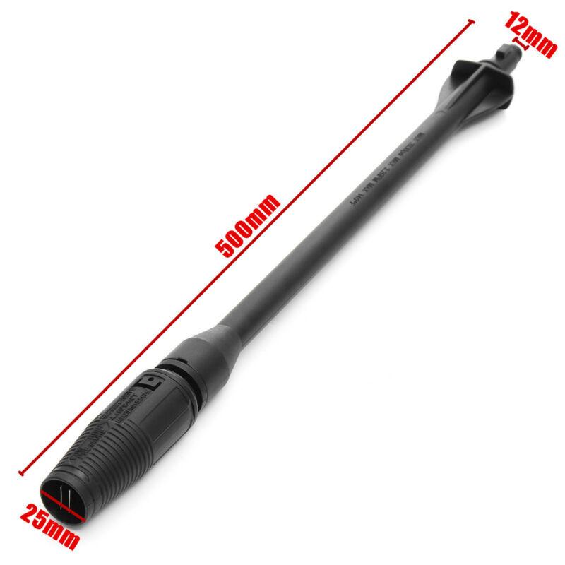 Мойки высокого давления с регулируемой насадкой, сменная насадка для Bosch Aquatak PA66 + 30GF, новейшая деталь