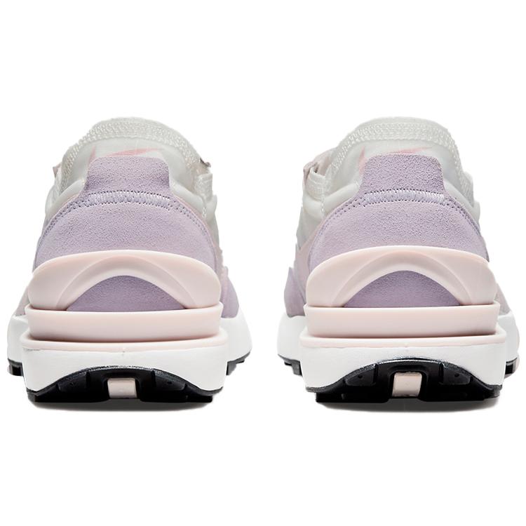 Nike Waffle One Light Розовый Venice Женские DN4696-100