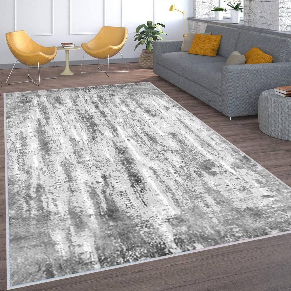 Eliana Home Моющийся ковер с принтом LNA1574-HT468