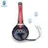 881148T03 For Mercury Outboard Mariner Side Mount Remote Control Box Handle With Tilt Trim Switch Boat Accessories