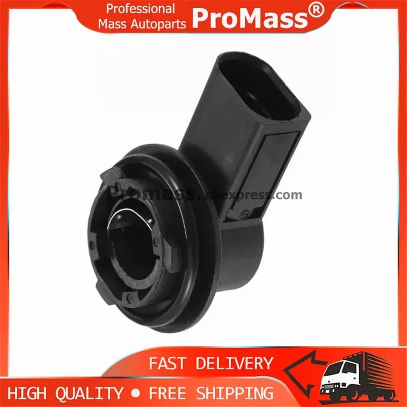 Car Light P21W-Bulb Holder 6R0953123A for Golf Daytime Driving Lights Base Auto Lamp Bulb ABS Stand Replacement New