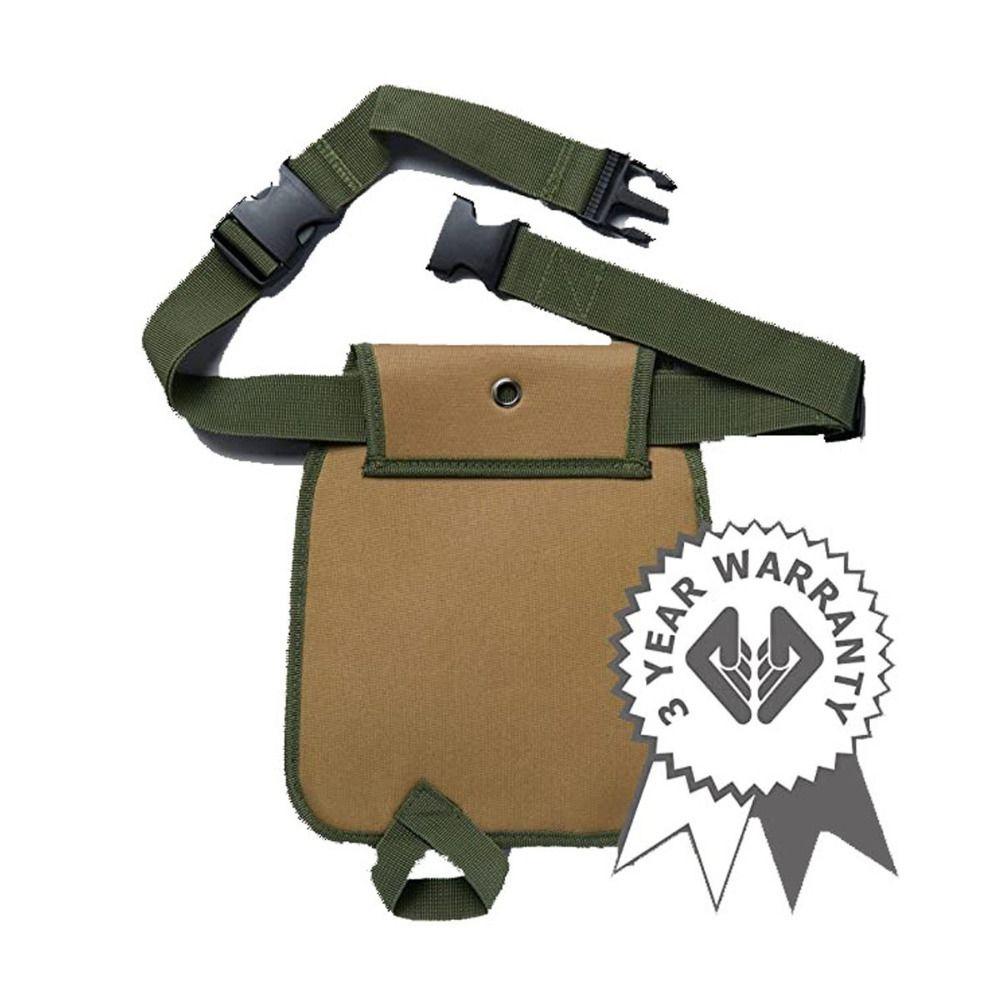 Многокарманная сумка-органайзер для садовых инструментов, чехол, сумка для хранения инструментов, электроинструменты