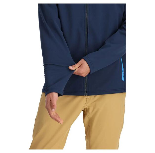 Spyder Куртка Gridweb Shell Fleece