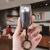 Чехол-держатель для брелока автомобильного ключа из ТПУ для Baic Beijing BJ40 PLUS EX5 EU5 EC5 BJ80 U7 X7 Бесключевой брелок Аксессуары