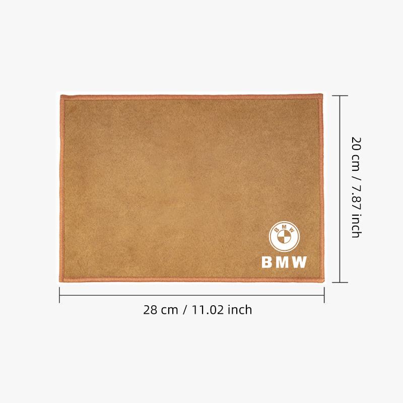Microfiber Car Wash Towel Drying Cloth Cleaning Rag For BMW X1 X2 X3 X5 X4 X6 X7 G30 G20 G32 G11 G12 F40 F30 F20 F10 F34 F07 F44 QS4