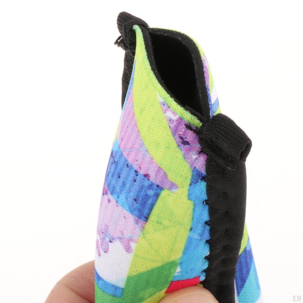 Comfortable Strap Cover for Water Activities