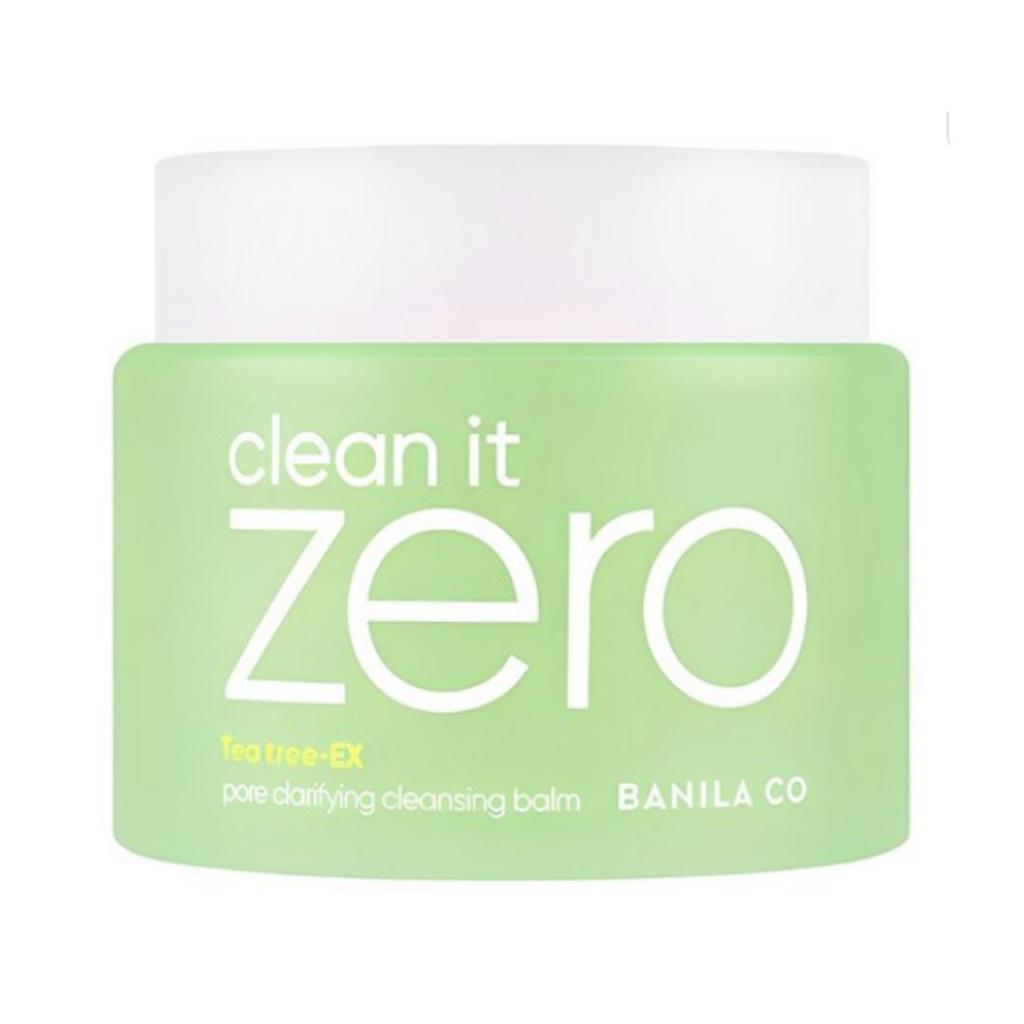 BANILA CO Clean It Zero Pore Clarifying Cleansing Balm (180ml)
