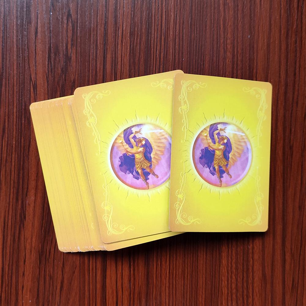 Карты Оракула Вознесенных Мастеров Дорин Верче