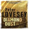 Diamond Dust by Peter Lovesey Paperback Book 9780751553628