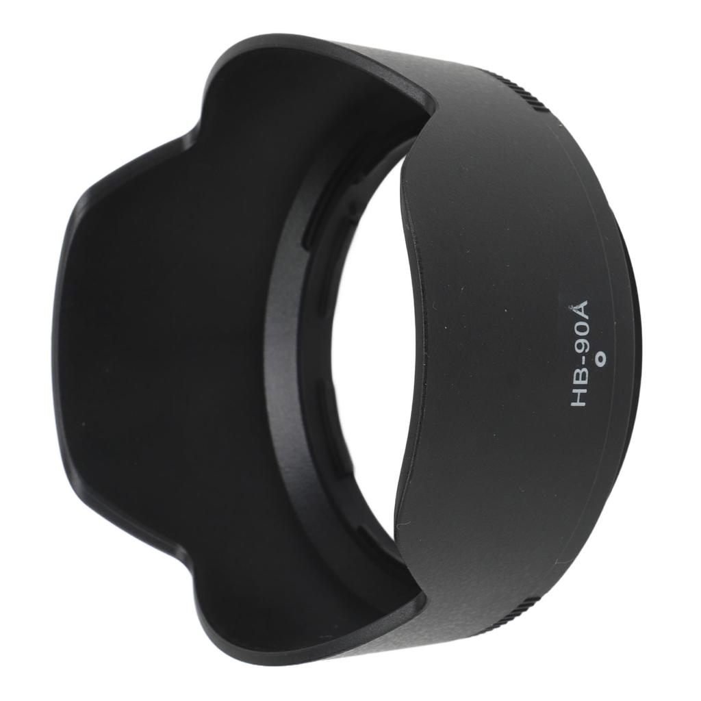 HB90A Bayonet Shade Flower Lens Hood Cover for Nikon Z DX 50‑250mm F4.5‑6.3 VR Lens