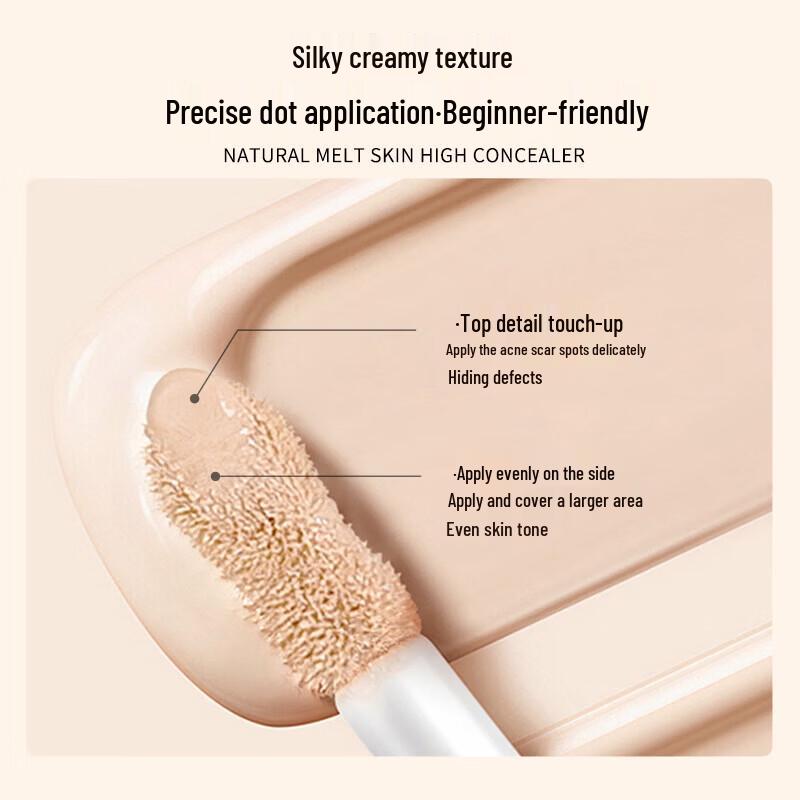 BH Color Corrector Liquid