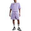 Nike Джерси для скейтбординга Sb Dri FIT с жаккардовым узором HJ2966-515