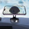 Car Mobile Phone Strong Magnetic Holder 720° Degree Rotation Stand Magnet Support Desktop Smartphone Bracket GPS Air Vent Mount