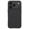 Для iPhone 16 17 Pro Max Air 16e Магнитный чехол Nillkin Матовый Pro Magsafe Жесткий ПК Полная защита 360 Задняя крышка Для iPhone Air