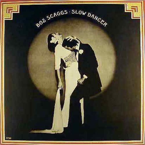 CD BOZ SCAGGS Slow Dancer MHCP562 Sony Records В 2004 году Япония ObiRock Б/у