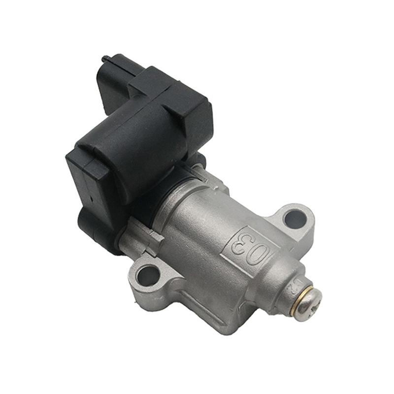 35150-26900 Idle Air Control Valve 3515026900 35150 26960 For Hyundai Accent Kia Rio Rio5 L4 1.6L 2006-2011 Auto Parts
