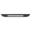 LED Awning Spot Light Indoor Ceiling Light For RV Yacht Caravan Outdoor Camping Light Waterproof Black Awning Porch Light