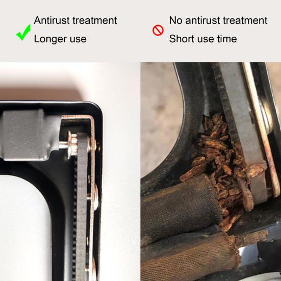 2 шт. Рамка для номерного знака спереди и сзади, Электрическая рольставня с дистанционным управлением, Номерной знак