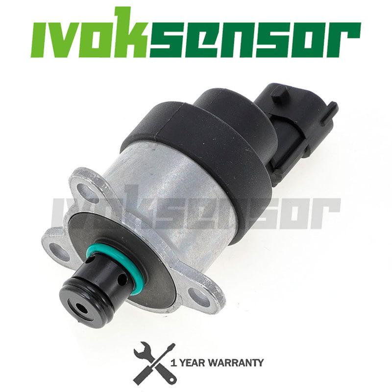 High Pressure Fuel Pump Regulator Metering Control Solenoid Valve For MITSUBISHI Fuso Canter 4.9L 0928400646 ME192242