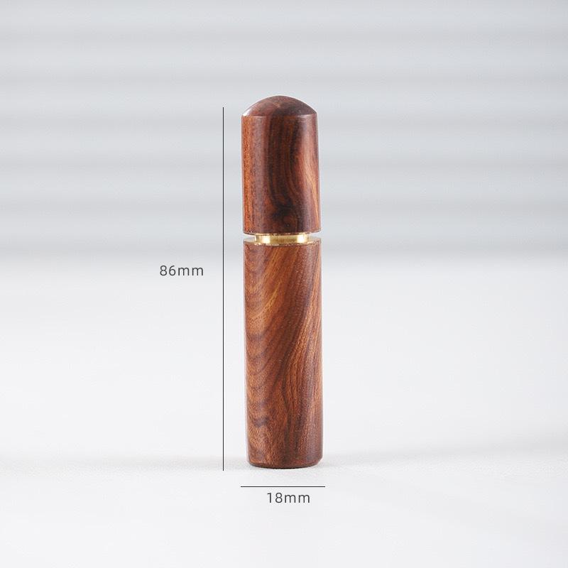 Игла для перемешивания кофе из нержавеющей стали 304 - Портативный мини-инструмент для рассыпчатой пудры