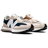 New Balance Кроссовки унисекс 327 Beige Navy Burnt Orange MS327OB