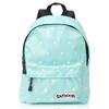 Outdoor Products Kids' Cheerful All-Over Print Backpack, B5 Size, Large Capacity, for Field Trips