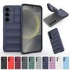 Мягкий жидкий силиконовый чехол для Samsung Galaxy S26 S25 Plus S24 S23 Ultra S22 S21 FE A07 A06 A16 A26 A36 A56 A35 A55 5G Чехол для телефона Ударопрочный чехол