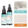 100ml Mildew Remover Spray - Anti-Mold Cleaning for Walls, Tiles & Floors | Bathroom Mould Eliminator with Odor Removal