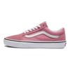 Vans Old Skool Удобные Универсальные Прочные Низкие Кеды для Скейтбординга Унисекс Розовые VN000CT8C3S1