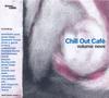 CD VARIOUS - Chill Out Café Volume Nove IRM810CD Irma Café 2005 Japan Dance & Electronica Used
