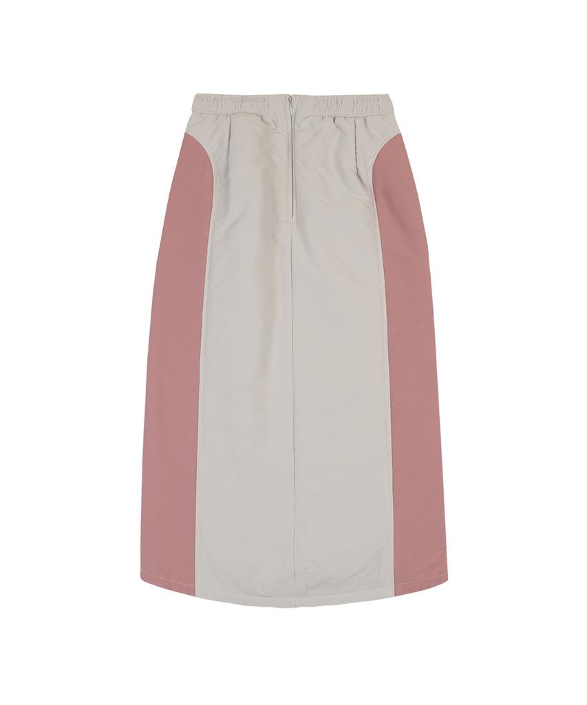 Golla W Active Padded Skirt [Beige]