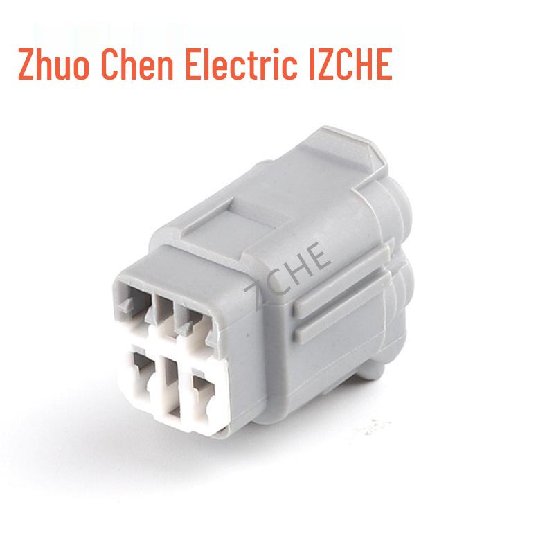 Connector and Terminal Kit: 90980-11291, 90980-11292, 6188-0217, 6189-0372.