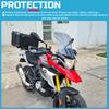 Для BMW G 310GS G310 GS 2017-2024 G310GS Ветровое стекло Лобовое стекло Передний ветрозащитный козырек Защитный экран Аксессуары для мотоциклов