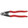 Wire Rope Cutter, 190mm, 9561190