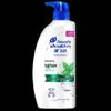 Набор Head & Shoulders Освежающий Прохладный Шампунь и Гель для Душа