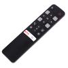 Новый Пульт ДУ RC802V FNR1 для Телевизоров TCL и YouTube RC802V FMR1 FMR2 FLR1 FUR5 FUR7 FUR6