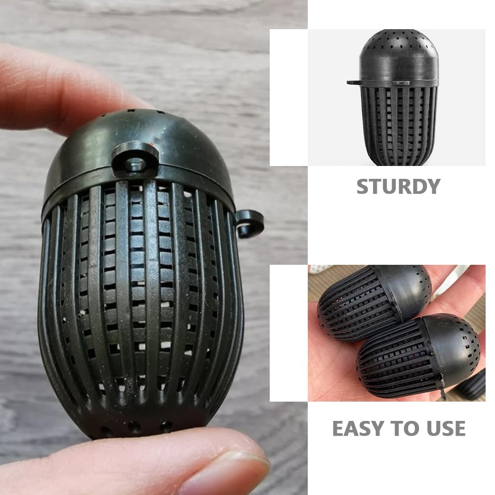 HANABASS Eel Capture, Right and Left Entry Type, Capture Basket, Easy Assembly, Trap, Lightweight, Authentic, Eel Tube, Eel Basket, Eel Trap, Eel