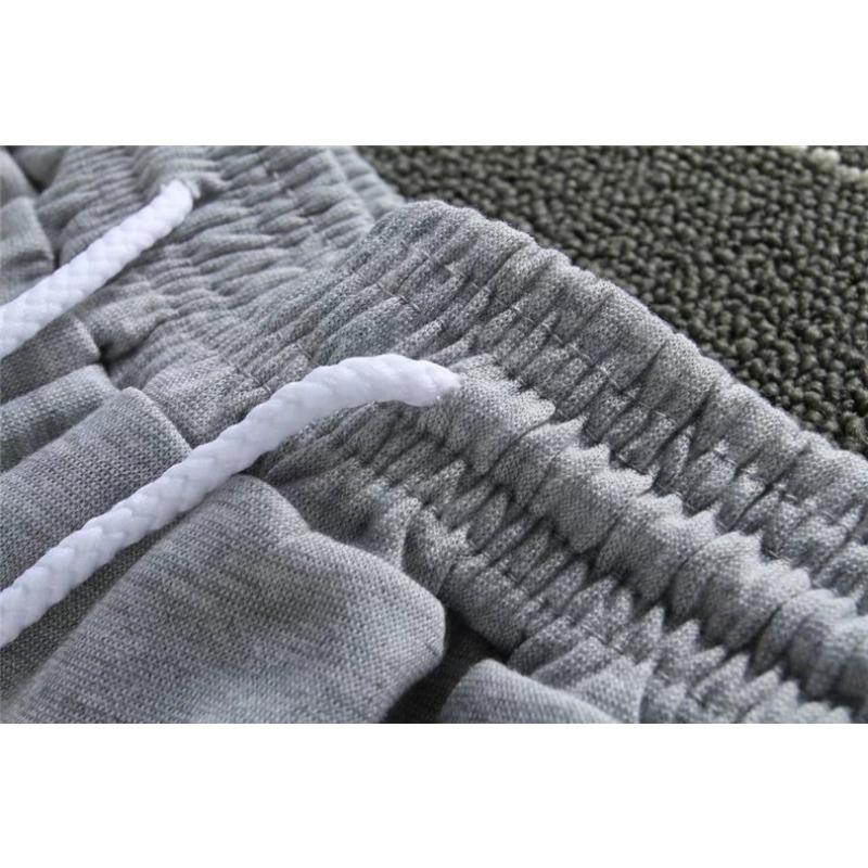 Летние тонкие корейские спортивные шорты женские трехточечные беговые брюки свободные повседневные короткие шорты шорты шорты одежда пляжные брюки