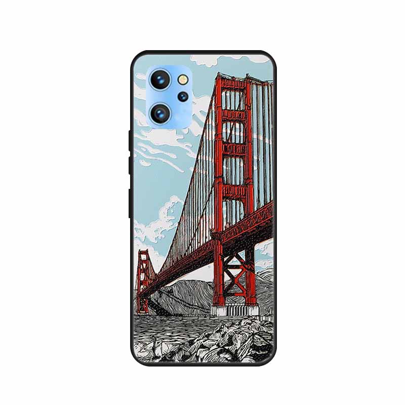 3D Тисненый Чехол Для Телефона Umidigi A13 Pro Чехлы A 13Pro Coque Цветы Силиконовые Мягкие Задние Крышки Для Umidigi A13S Чехол Fundas Capa
