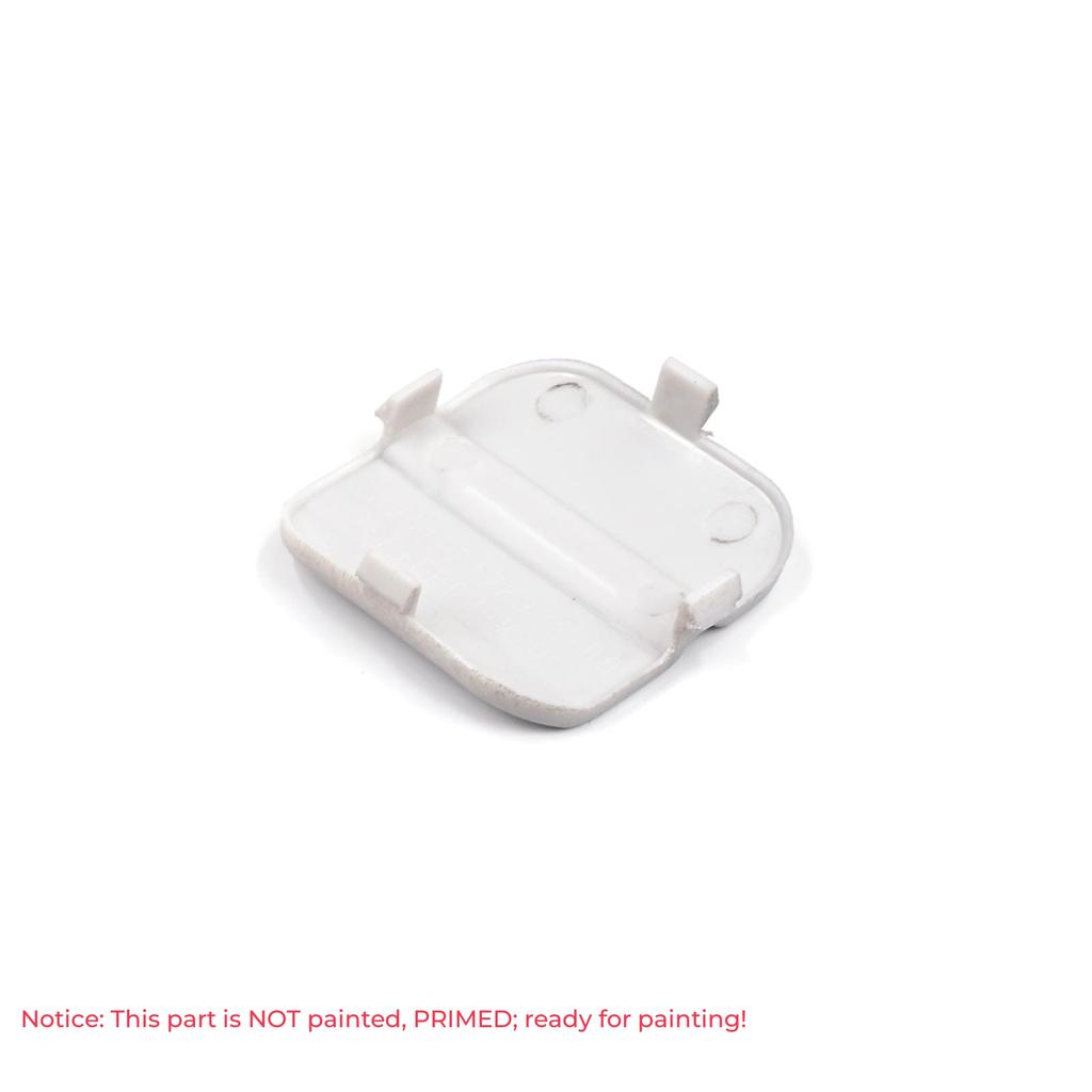 ESC Auto Parts ESP726 Крышка проушины для буксировочного бруса заднего бампера 8M51F17K922BB для Ford Focus Sedan 08-11 Быстрая доставка из Турции