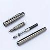 Luxury High-quality Metal Business Fountain Pen, Suitable for Business People To Sign Office Pens