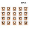 For JONR P20 PRO / T5 Pro Robot Vacuum Cleaner Accessories Main Side Brush Hepa Filter Mop Cloth Replacement